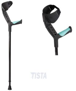 Adjustable Tynor Elbow Crutch L 13 Main