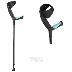 Adjustable Tynor Elbow Crutch L 13 Main