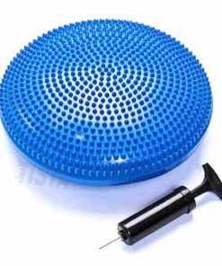 Balance Disc Main Photo Blue