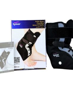 D-02 Tynor Ankle Brace Price in Bangladesh