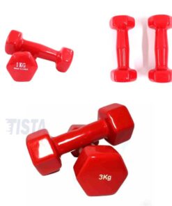 Dumbbell for Training Product