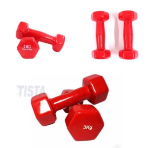 Dumbbell for Training Product