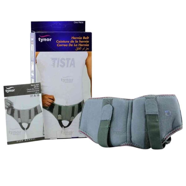 Tynor hernia belt A-16 Main Product
