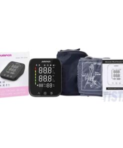 Jumper Blood Pressure Monitor JPD-HA101 Main Product