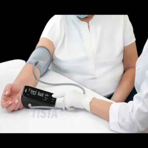 Jumper Digital Blood Pressure Monitor JPD-HA101 Monitoring