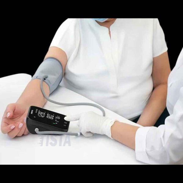 Jumper Digital Blood Pressure Monitor JPD-HA101 Monitoring