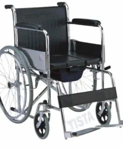 Kaiyang KY608-46 Commode Wheelchair Main