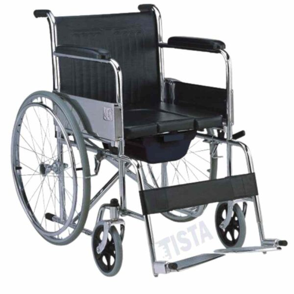 Kaiyang KY608-46 Commode Wheelchair Main