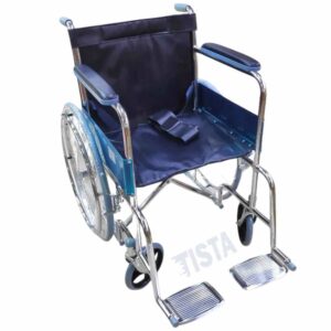 Kaiyang KY809-46 Lightweight Wheelchair for Paralysis Patient Main