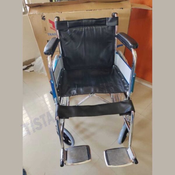Kaiyang KY809-46 Lightweight Wheelchair Original