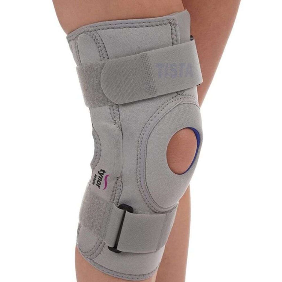 Tynor Hinged Knee Support Brace J 01 Tista Shop