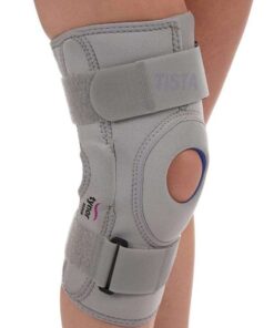 Tynor Hinged Knee Support Brace J-01 Main Product