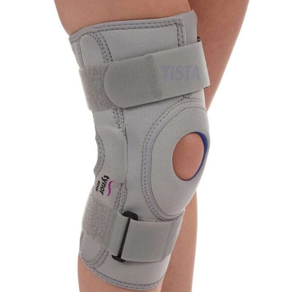 Tynor Hinged Knee Support Brace J-01 Main Product