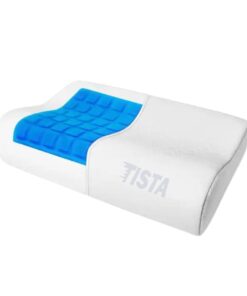 Memory Foam Bed Pillow for Neck Pain