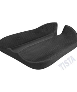 Memory Foam Car Seat Cushion for Coccyx Main Product