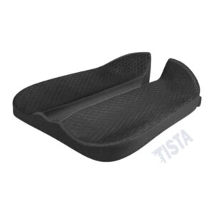Memory Foam Car Seat Cushion for Coccyx Main Product