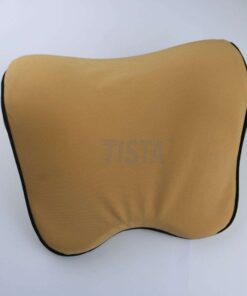 memory foam car seat neck rest cushion main product
