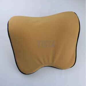 Memory Foam Car Seat Neck Pillow Main Product
