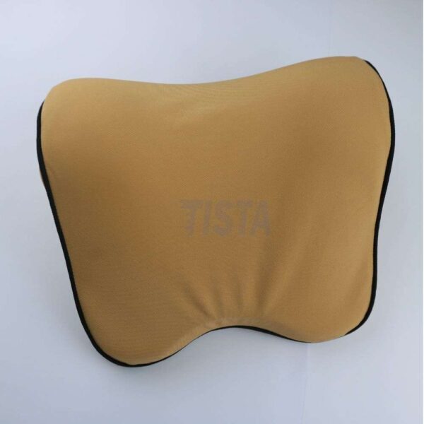Memory Foam Car Seat Neck Pillow Main Product