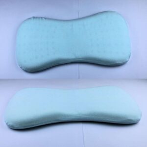 Memory Foam Flat Head Baby Bed Pillow Main Product