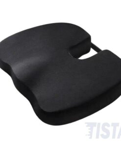 Memory Foam Seat Cushion Main Product