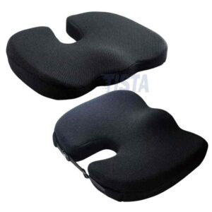 Memory Foam Seat Cushion Product