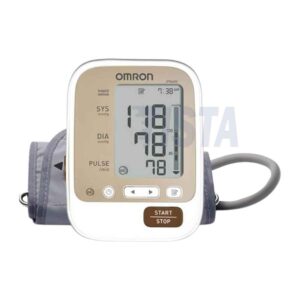 Omron Digital Blood Pressure Machine JPN 600