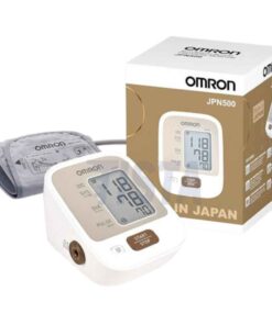 Omron digital blood pressure monitor Price in Bangladesh JPN 600 Packet