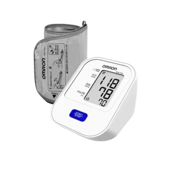 Omron Digital BP Monitor HEM-7120 Main Product