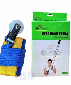 Over Head Pulley Main Product
