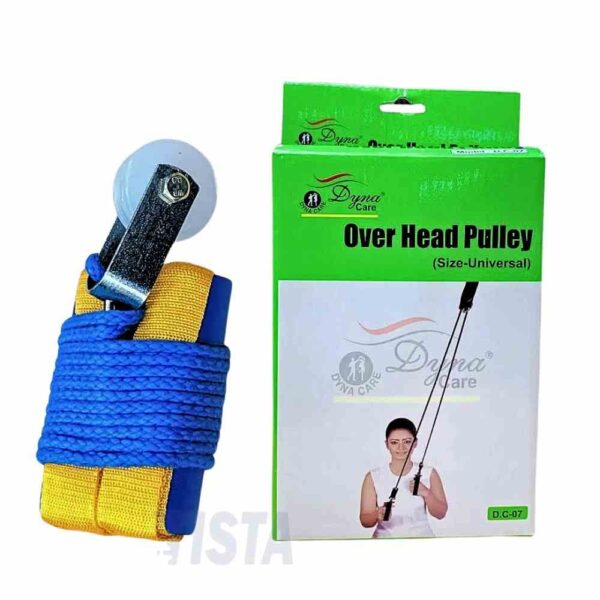 Over Head Pulley Main Product