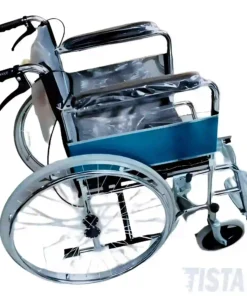 Promixco PX05 Braking Wheelchair Main