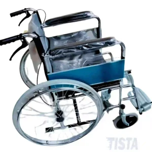 Promixco PX05 Braking Wheelchair Main