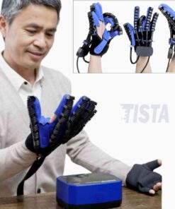 Rehabilitation Robotic Hand Gloves Main