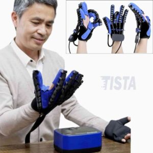 Rehabilitation Robotic Hand Gloves Main