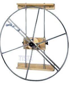 Shoulder Wheel in Physiotherapy Main Photo