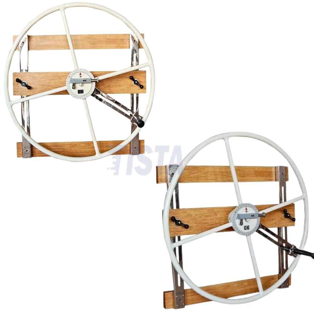 Shoulder Wheel in Physiotherapy Product