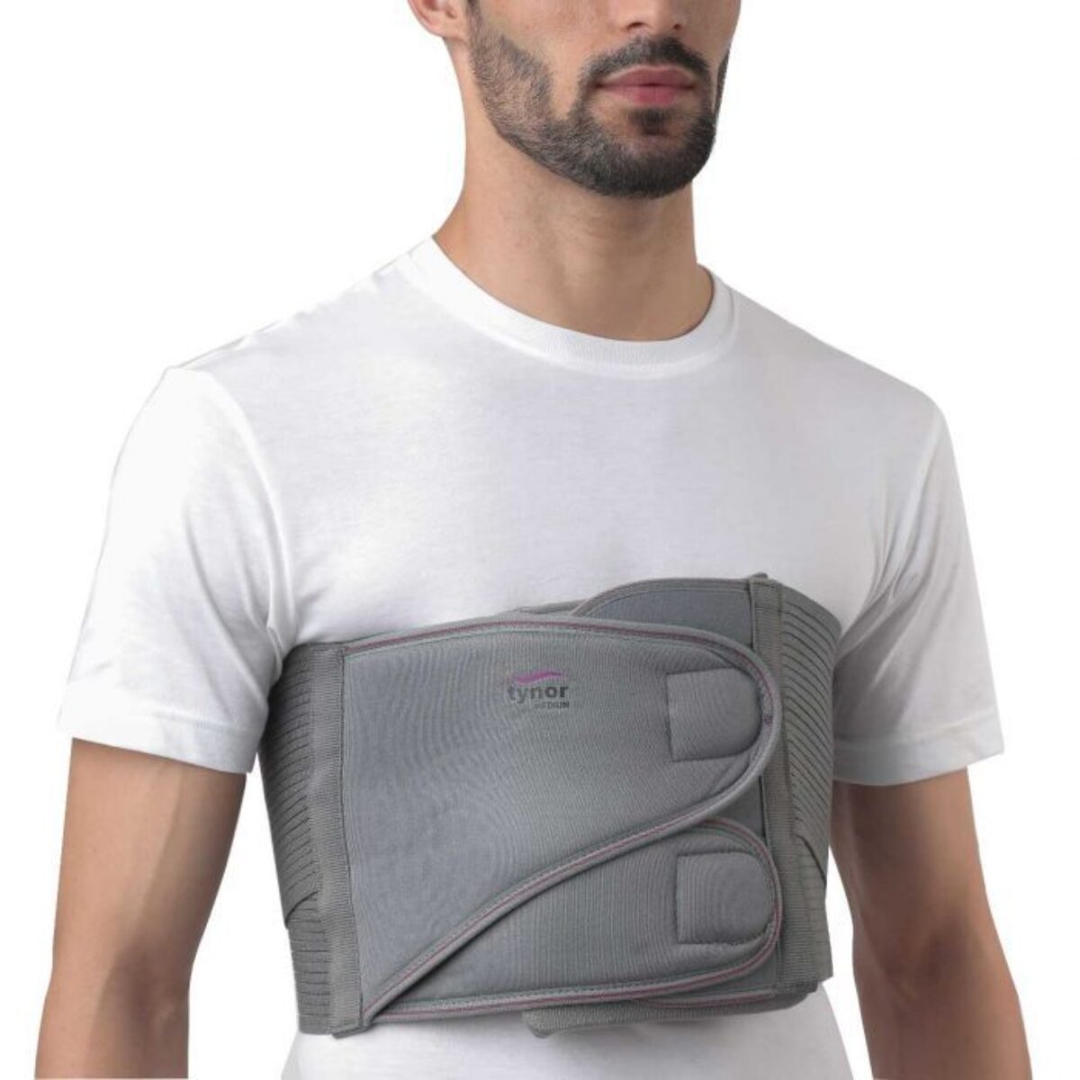 Tynor Posture Corrector (A33) for correct posture during daily activities  and higher comfort. 