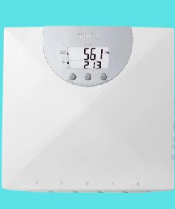 Tanita Digital Weight Scale