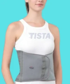 Tynor Abdominal Belt A-01 9″23CM