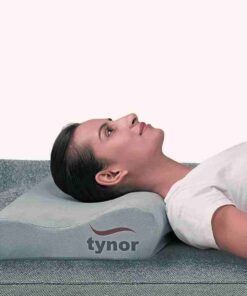 Tynor Contoured Cervical Pillow B-19 Main