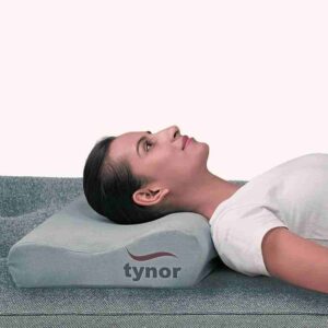 Tynor Contoured Cervical Pillow B-19 Main