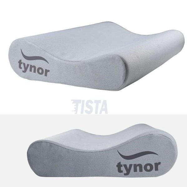 Tynor Contoured Cervical Pillow B-19 Main Product