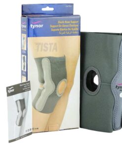Tynor D-08 elastic knee support belt