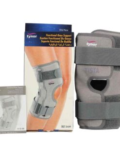 Tynor Functional Knee Support D 09 Main Product