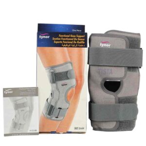 Tynor Functional Knee Support D 09 Main Product