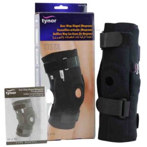 Tynor Knee Wrap Hinged (Neo) J-15 main product