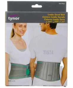 Tynor Lumbo Sacral Support Belt A-05 Main Product