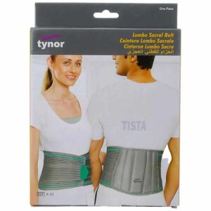 Tynor Lumbo Sacral Support Belt A-05 Main Product