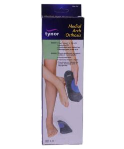 Tynor medial arch support Orthosis K-10 Main Product